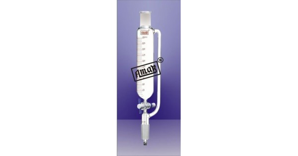 Buy 100ml Pressure Equalising Funnel Get Price For Lab Equipment